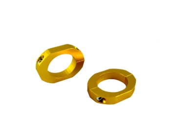 Picture of Whiteline Universal Sway Bar Alloy 35mm (1-3/8in) Lateral Lock Kits