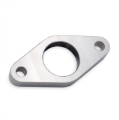 Picture of BLOX Racing 92-00 Honda Civic / 94-01 Acura Integra S2000 Clutch Master Cylinder Adapter - Silver