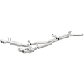 Picture of 15053-Street Cat-Back Exhaust System Chevrolet
