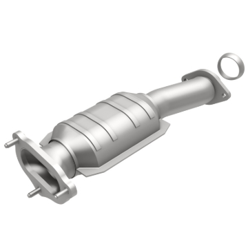 Picture of OEM Grade Direct-Fit Catalytic Converter-Ford/Mazda