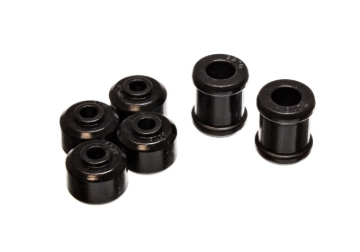 Picture of Energy Suspension ES Shock Bushings-Black Bushing Kits - 9.8137G