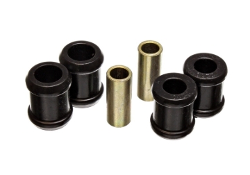 Picture of Energy Suspension ES Shock Bushings-Black Bushing Kits - 9.8138G
