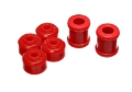 Picture of Energy Suspension ES Shock Bushings-Red Bushing Kits - 9.8137R