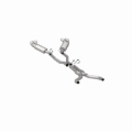 Picture of 15053-Street Cat-Back Exhaust System Chevrolet