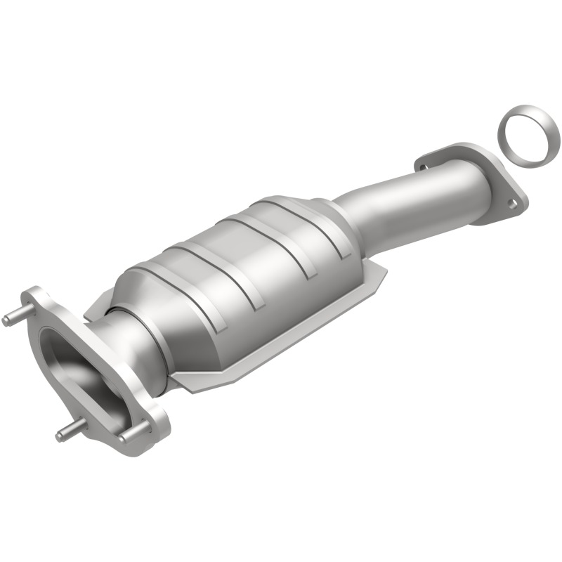 Picture of OEM Grade Direct-Fit Catalytic Converter-Ford/Mazda