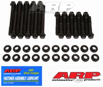 Picture of ARP SB Ford 302W 12pt Head Bolt Kit