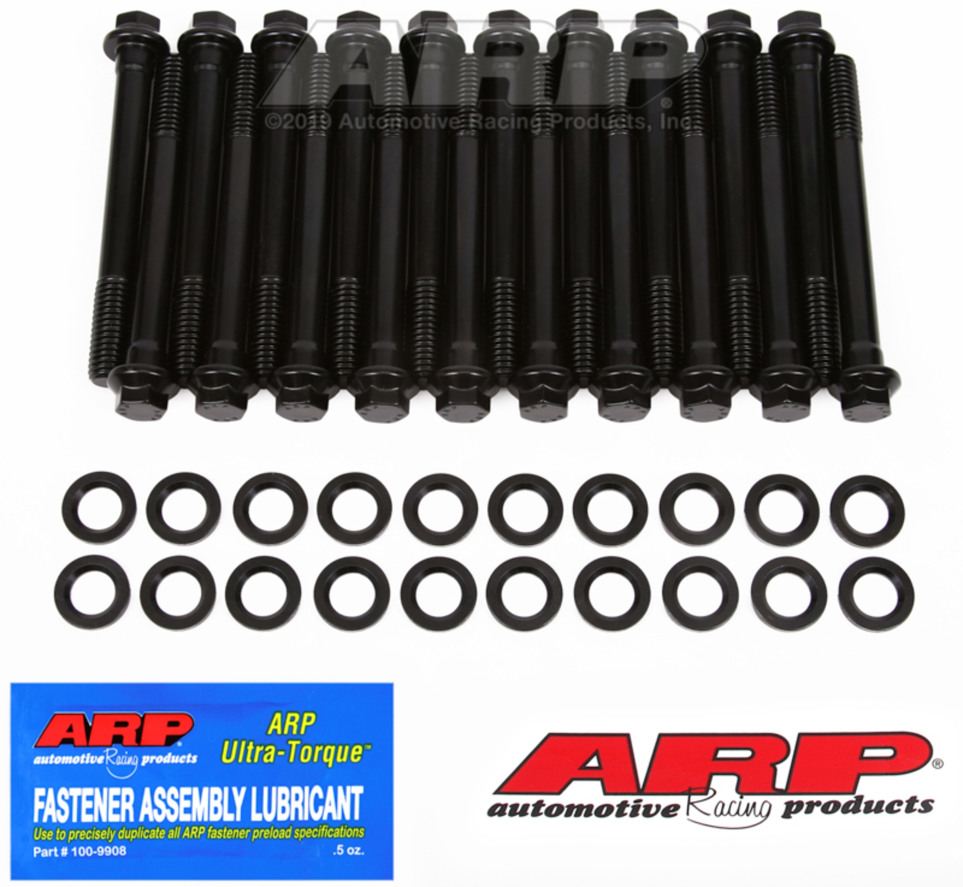 Picture of ARP SB Ford 351C Head Bolt Kit