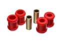 Picture of Energy Suspension ES Shock Bushings-Red Bushing Kits - 9.8138R