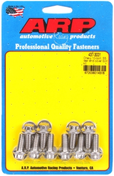 Picture of ARP Chevy 10-Bolt SS Rear End Cover Bolt Kit