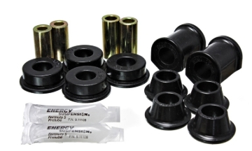 Picture of Energy Suspension ES Cntrl Arm Bushings-Black Bushing Kits - 15.3107G