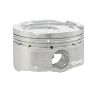 Picture of CP Piston & Ring Set for Subaru BRZ FA20 - Bore (86mm) - CR (9.0) - Set of 4