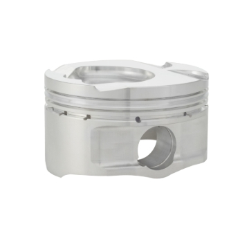 Picture of CP Piston & Ring Set for Subaru BRZ FA20 - Bore (86mm) - CR (10.0) - Set of 4