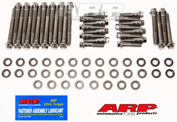 Picture of ARP SB Chevy SS Hex Head Bolt Kit