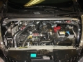 Picture of Injen INJ Intercooler Piping Intercooler Pipe Kits - SES1900ICPBLK