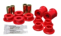 Picture of Energy Suspension ES Cntrl Arm Bushings-Red Bushing Kits - 15.3107R