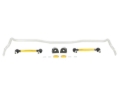 Picture of Whiteline 12+ Scion FR-S / 12+ Subaru BRZ / 12+ Toyota 86 Front 20mm Adj HD Swaybar w/ Endlinks