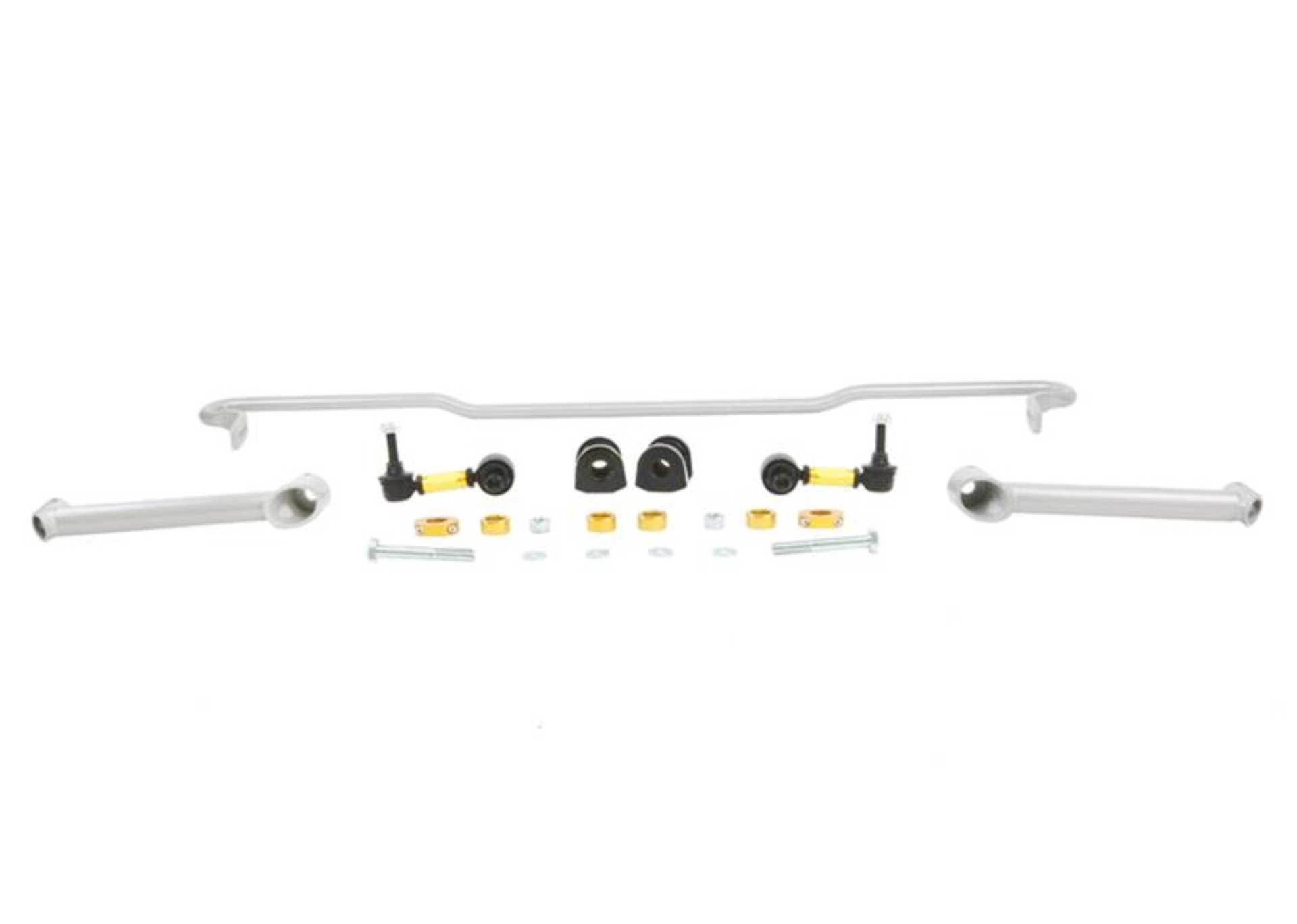 Picture of Whiteline WL Sway Bars-Rear - BSR54XZ
