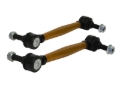 Picture of Whiteline 12+ Subaru BRZ / 12+ Scion FR-S / 12+ Toyota 86 / 15+ Mustang Front Sway Bar - Link Assy