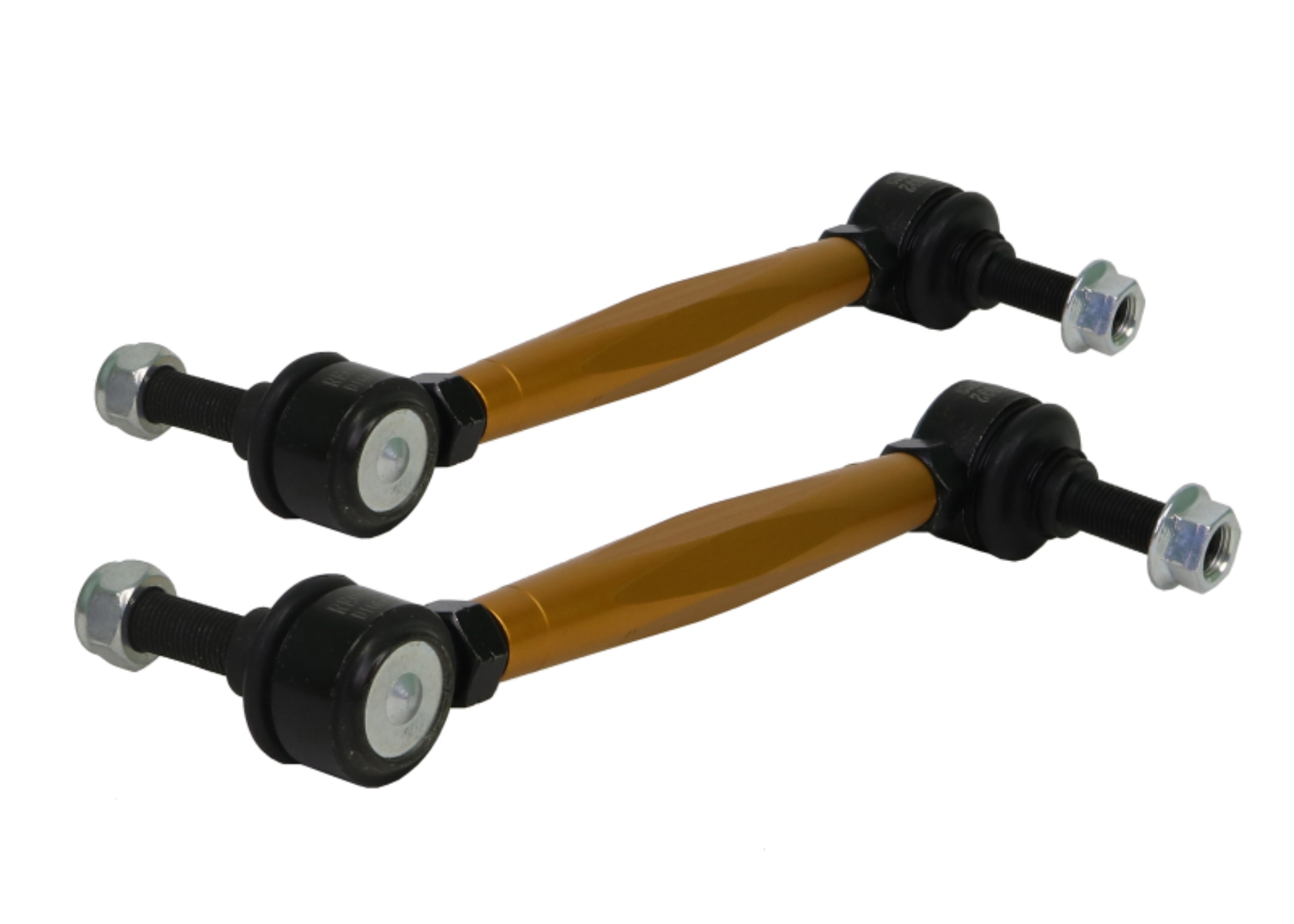 Picture of Whiteline 12+ Subaru BRZ / 12+ Scion FR-S / 12+ Toyota 86 / 15+ Mustang Front Sway Bar - Link Assy