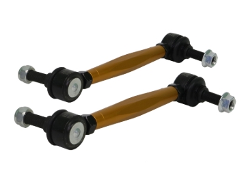 Picture of Whiteline 12+ Subaru BRZ / 12+ Scion FR-S / 12+ Toyota 86 / 15+ Mustang Front Sway Bar - Link Assy