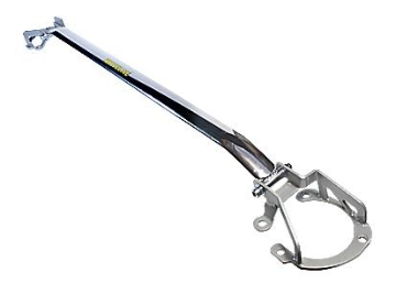 Picture of Whiteline 12+ Scion FR-S / 12+ Subaru BRZ / 12+ Toyota 86 Front Brace - Strut Tower