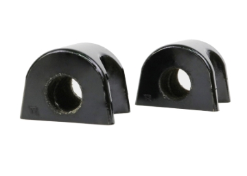 Picture of Whiteline 12+ Subaru BRZ / 12+ Scion FR-S / 12+ Toyota 86 22mm Front Sway Bar Mount Bushing