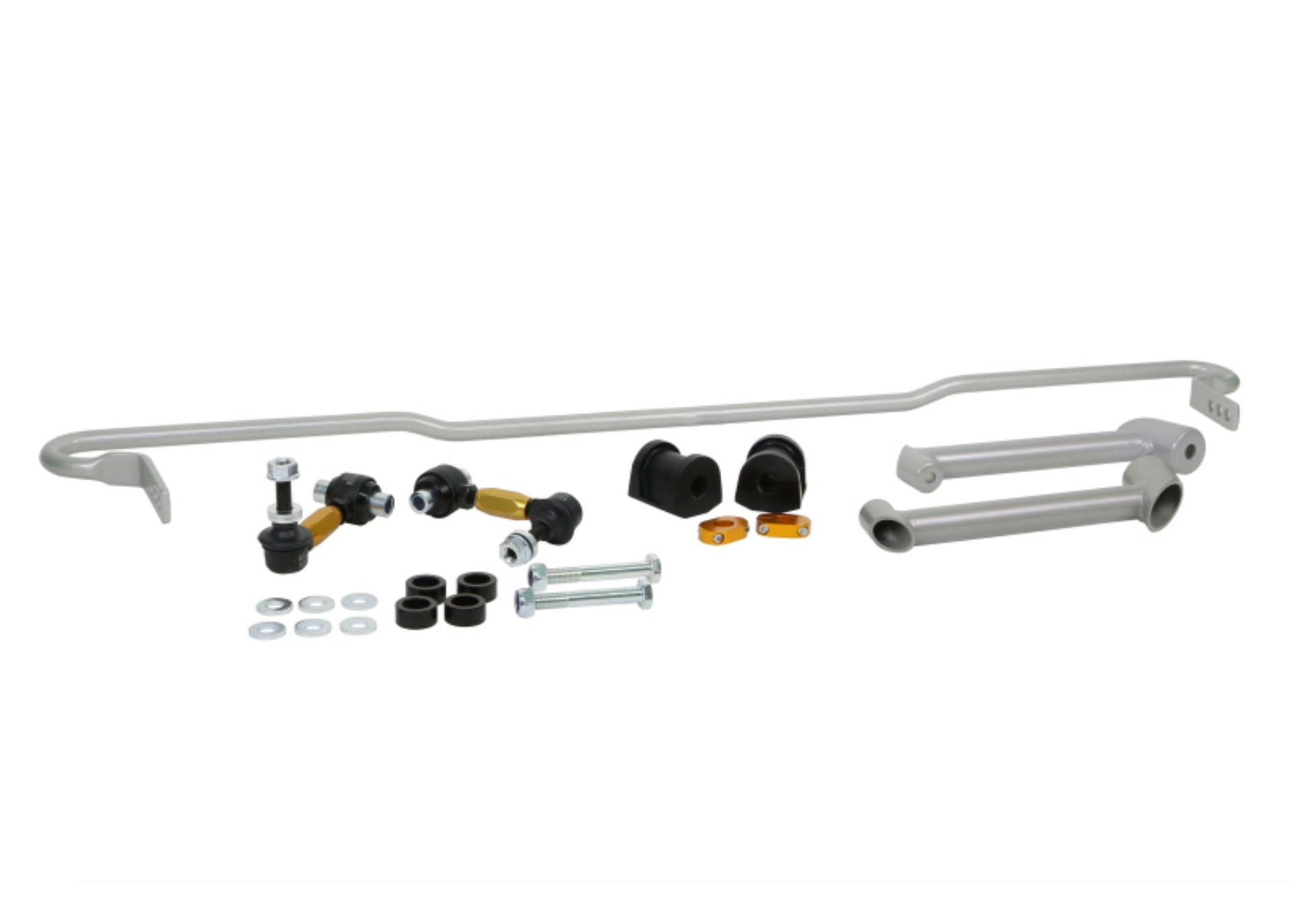 Picture of Whiteline WL Sway Bars-Rear - BSR54Z