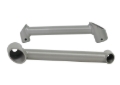 Picture of Whiteline 12+ Scion FR-S / 12+ Subaru BRZ / 12+ Toyota 86 Rear Brace - Sway Bar Mount Support