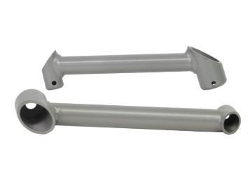 Picture of Whiteline 12+ Scion FR-S / 12+ Subaru BRZ / 12+ Toyota 86 Rear Brace - Sway Bar Mount Support