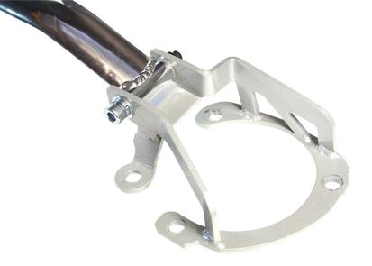 Picture of Whiteline 12+ Scion FR-S / 12+ Subaru BRZ / 12+ Toyota 86 Front Brace - Strut Tower