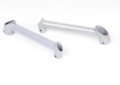 Picture of Whiteline 12+ Scion FR-S / 12+ Subaru BRZ / 12+ Toyota 86 Rear Brace - Sway Bar Mount Support