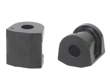 Picture of Whiteline 12+ Subaru BRZ / 12+ Scion FR-S / 12+ Toyota 86 16mm Rear Sway Bar Mount Bushing