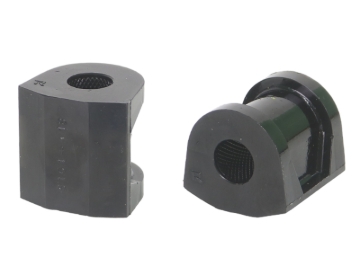 Picture of Whiteline 12+ Subaru BRZ / 12+ Scion FR-S / 12+ Toyota 86 18mm Rear Sway Bar Mount Bushing