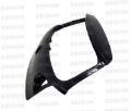 Picture of Seibon 06-09 Volkswagen Golf GTI OEM Carbon Fiber Trunk Lid