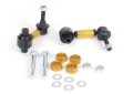 Picture of Whiteline 12+ Subaru BRZ / 12+ Scion FR-S / 12+ Toyota 86 Rear Adj X H/D Sway Bar - Link Assembly
