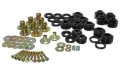 Picture of Energy Suspension ES Body Mounts-Black Bushing Kits - 3.4170G