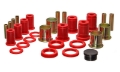 Picture of Energy Suspension ES Cntrl Arm Bushings-Red Bushing Kits - 3.3140R