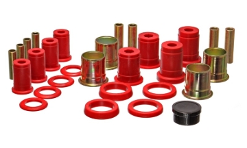 Picture of Energy Suspension ES Cntrl Arm Bushings-Red Bushing Kits - 3.3140R