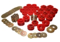 Picture of Energy Suspension ES Body Mounts-Red Bushing Kits - 3.4141R