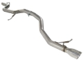 Picture of aFe Exhaust Cat Back - 49-46404