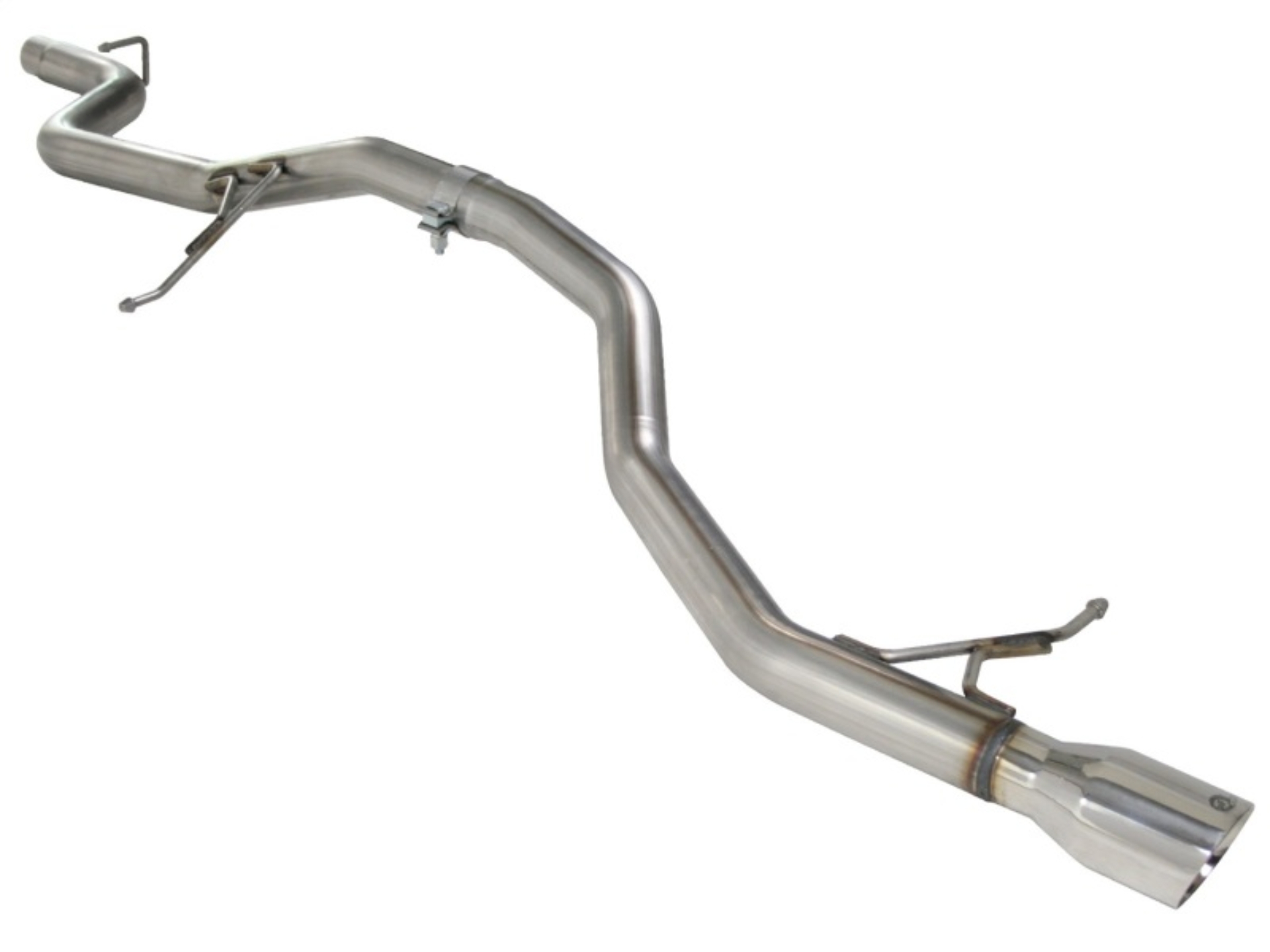 Picture of aFe Exhaust Cat Back - 49-46404
