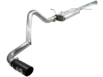 Picture of aFe Exhaust Cat Back - 49-43043-B