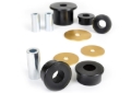 Picture of Whiteline 05+ BMW 1 Series / 3/05-10/11 BMW 3 Series Rear Diff - Mount Bushing