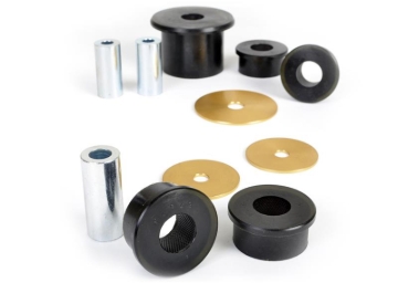 Picture of Whiteline 05+ BMW 1 Series / 3/05-10/11 BMW 3 Series Rear Diff - Mount Bushing