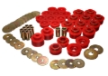 Picture of Energy Suspension ES Body Mounts-Red Bushing Kits - 3.4141R