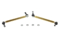 Picture of Whiteline 05-10 Chevy Cobalt/6/09+ Cruze/06-11 HHR Front Sway Bar - Link Assembly H/D Adj Steel Ball