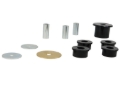 Picture of Whiteline 05+ BMW 1 Series / 3/05-10/11 BMW 3 Series Rear Diff - Mount Bushing
