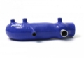 Picture of PERRIN 02-07 Subaru WRX / 04-21 STI / 04-08 Forester XT Turbo Inlet Hose - Blue
