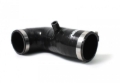Picture of Perrin Performance PA Turbo Inlet Hose - PSP-INT-430BK