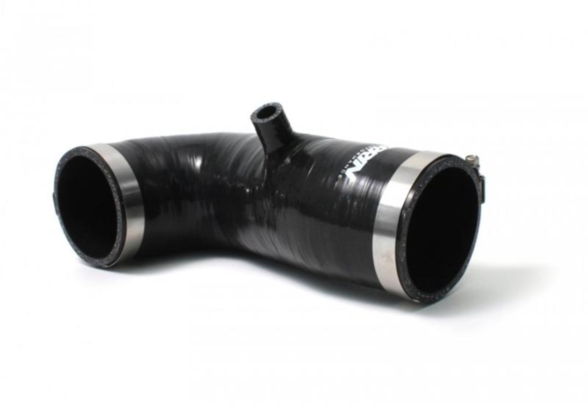 Picture of Perrin Performance PA Turbo Inlet Hose - PSP-INT-430BK